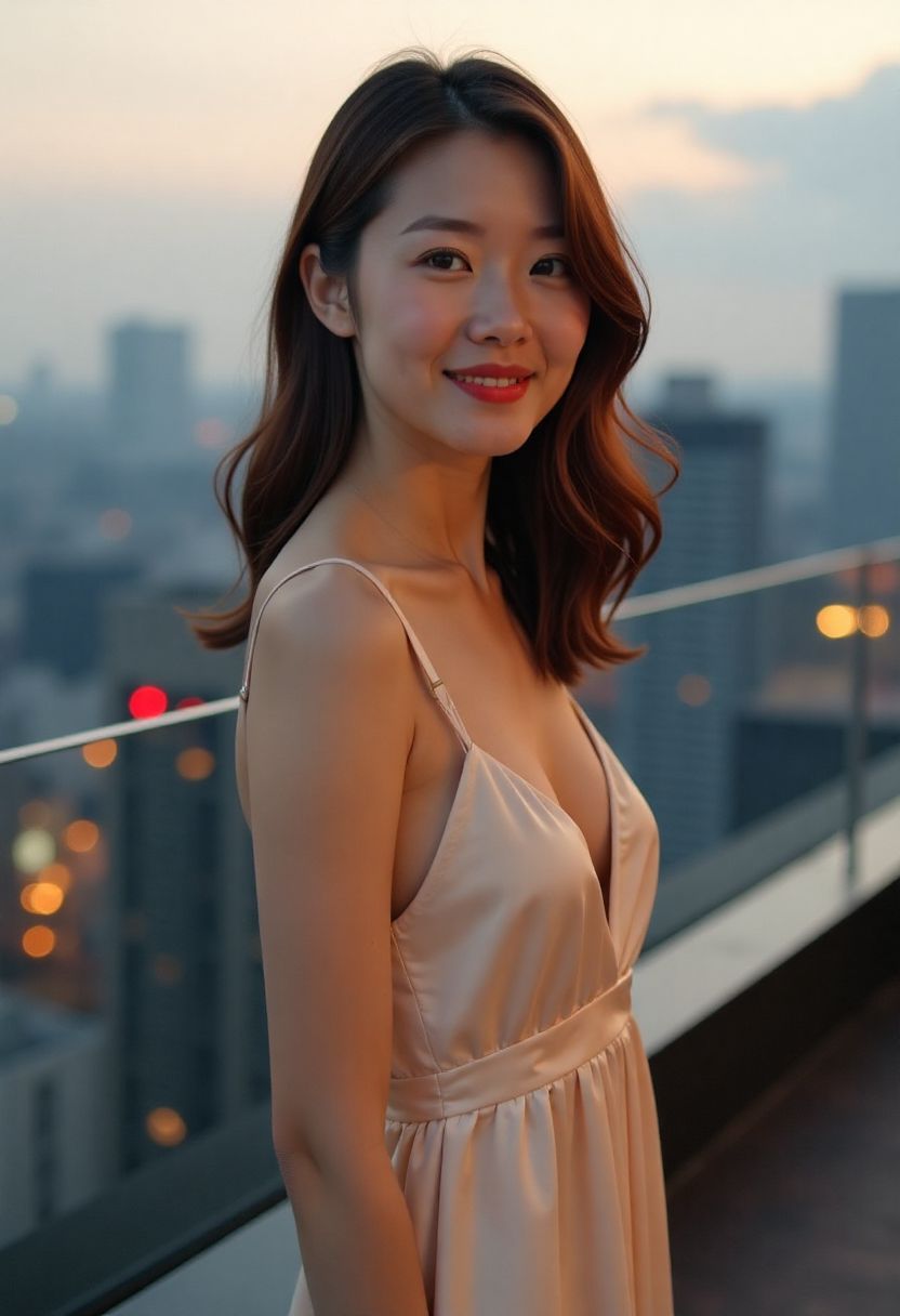 纸鸢 AI奇幻短剧海报